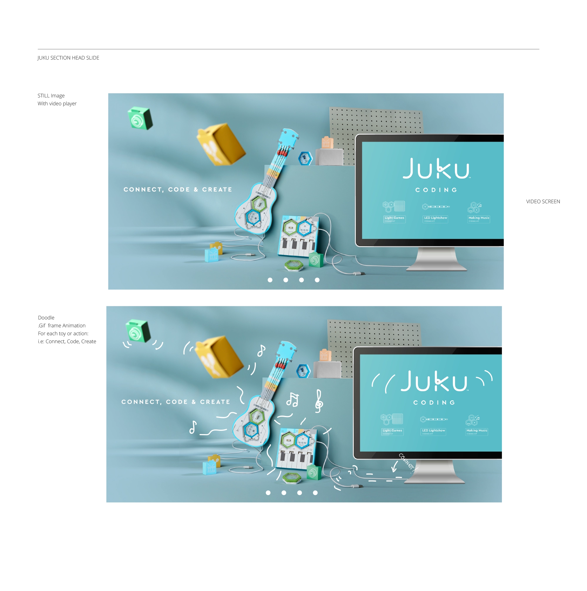 Office Depot JUKU | Web UX/UI